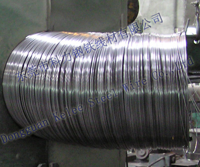 CHIT Low carbon steel wire